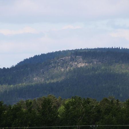 Haga Betong Enånger Exterior foto