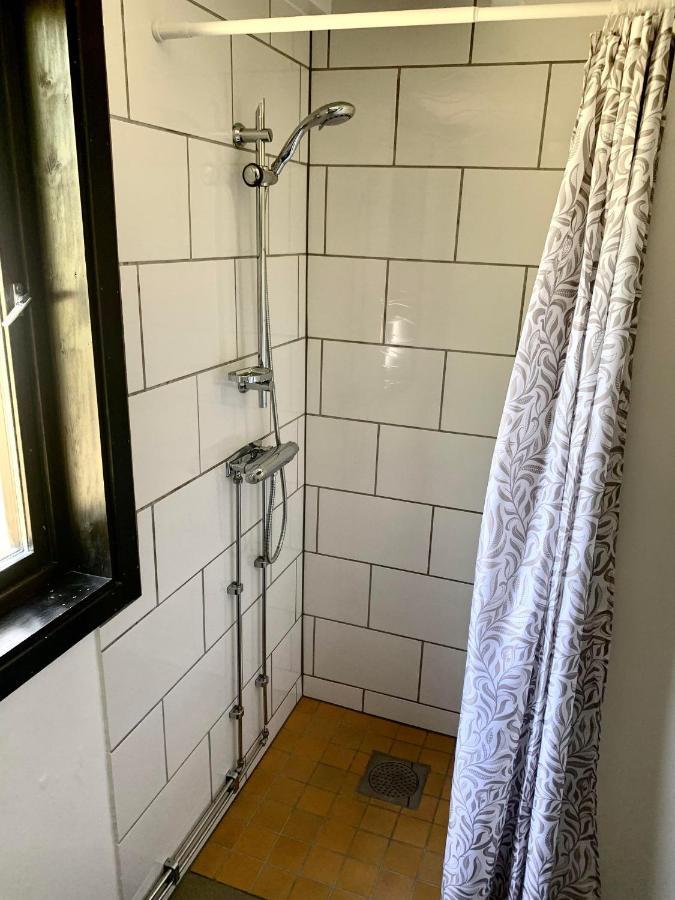 Haga Betong Enånger Exterior foto