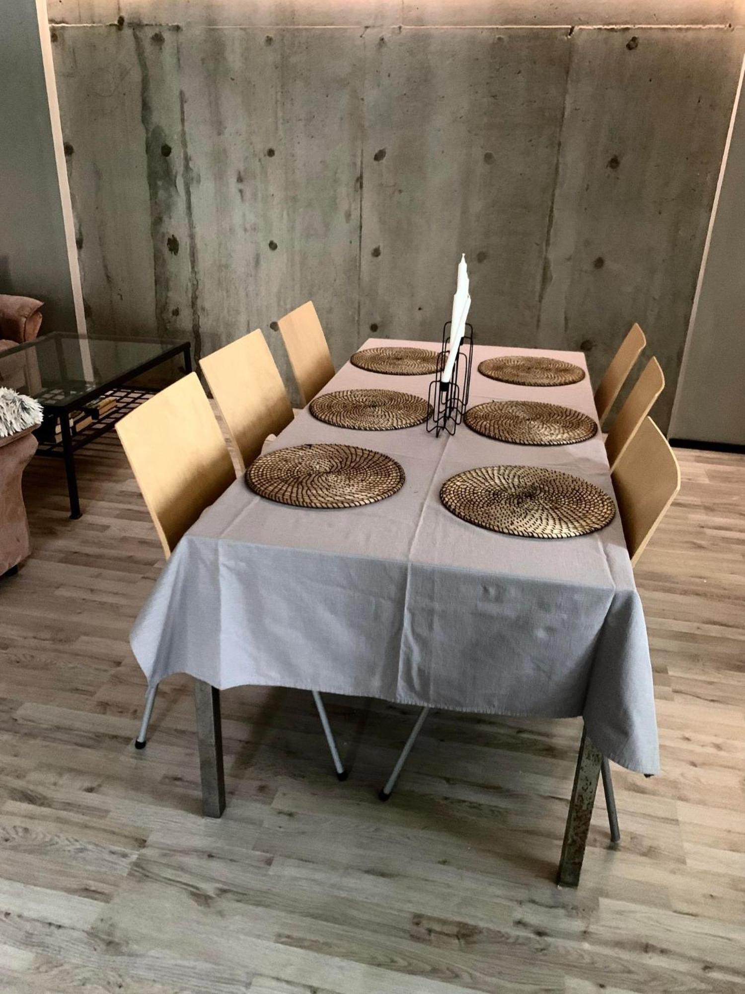 Haga Betong Enånger Exterior foto